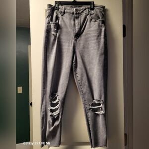 American Eagle Jegging